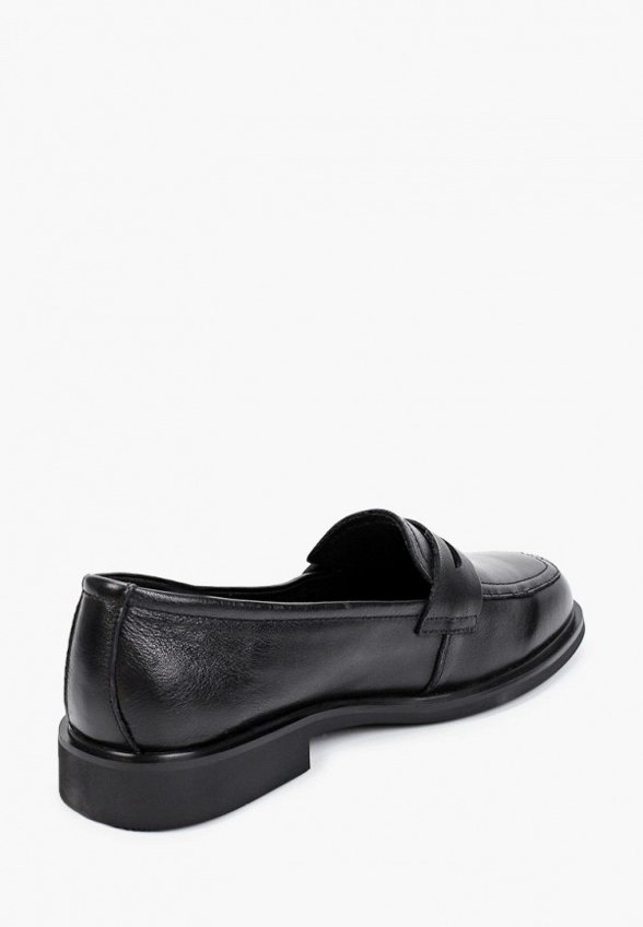 Лоферы Thomas Munz