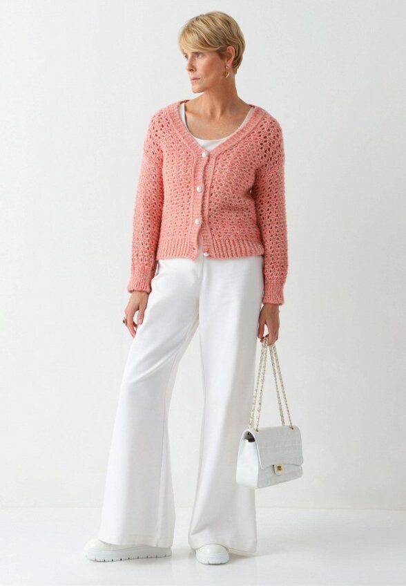 Кардиган Pais