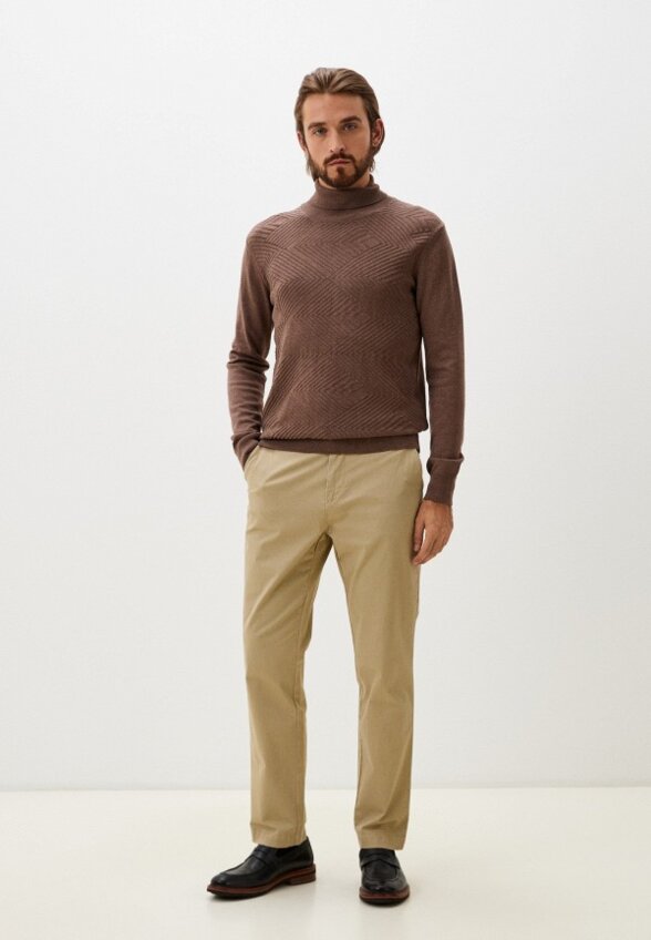 Водолазка Luxor By Ramo