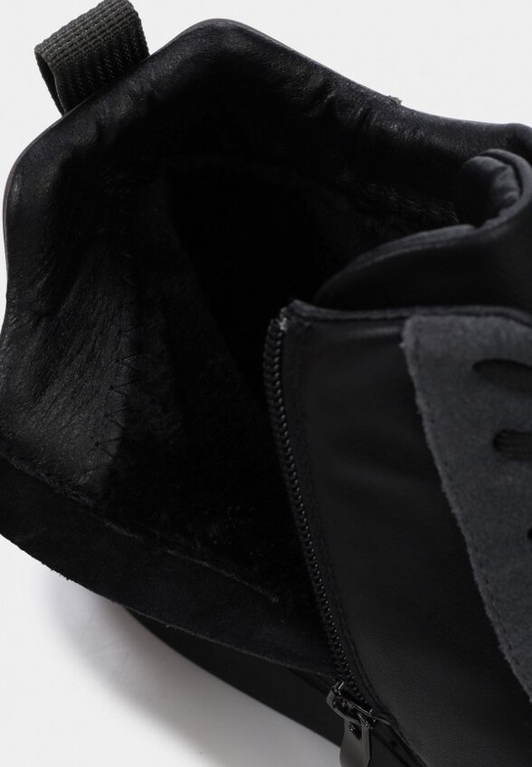 Ботинки Marc Cony