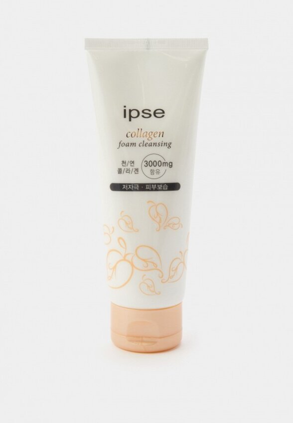 Пенка для умывания IPSE