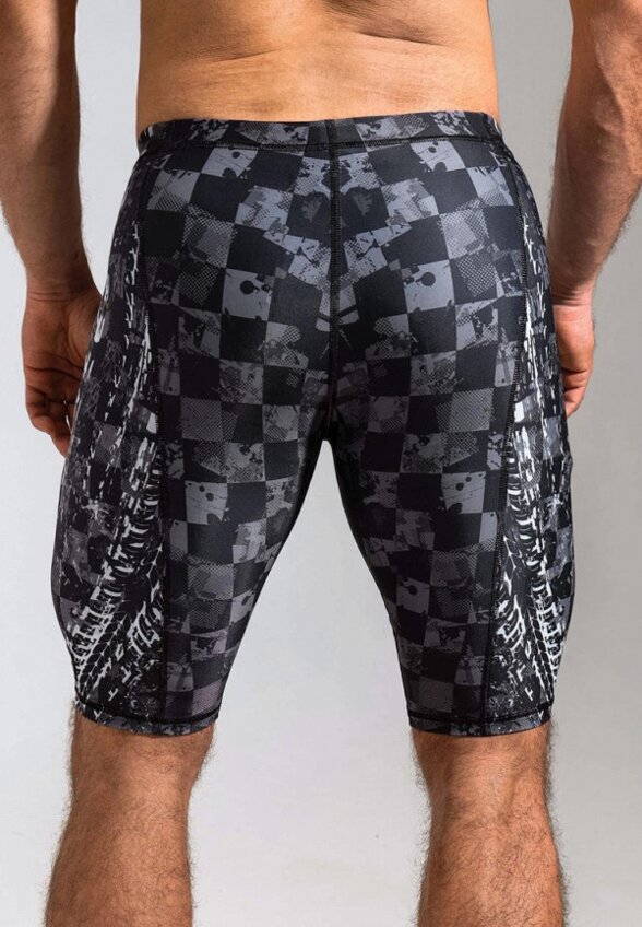 Шорты спортивные Zozh