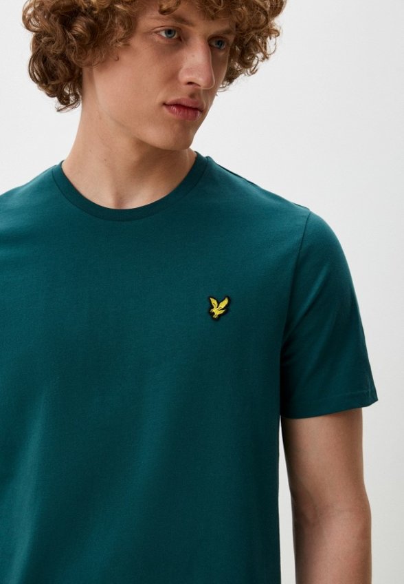 Футболка Lyle & Scott