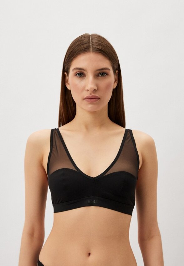 Бюстгальтер Boss