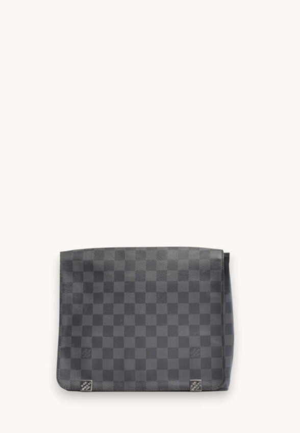 Louis Vuitton Messenger