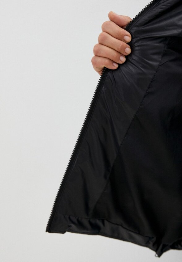 Куртка утепленная Winterra