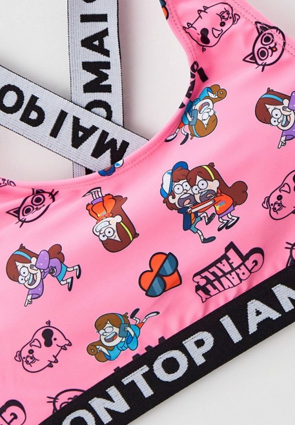 Купальник PlayToday