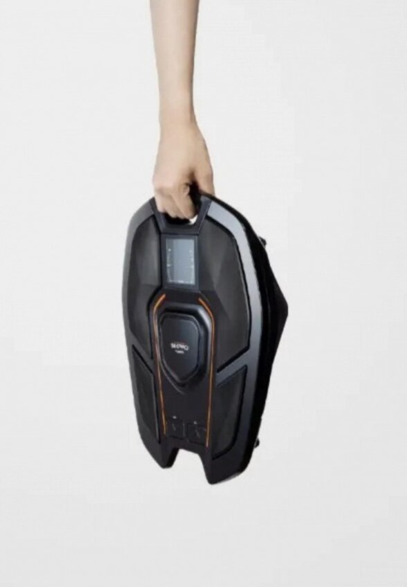 Прибор для миостимуляции SixPad