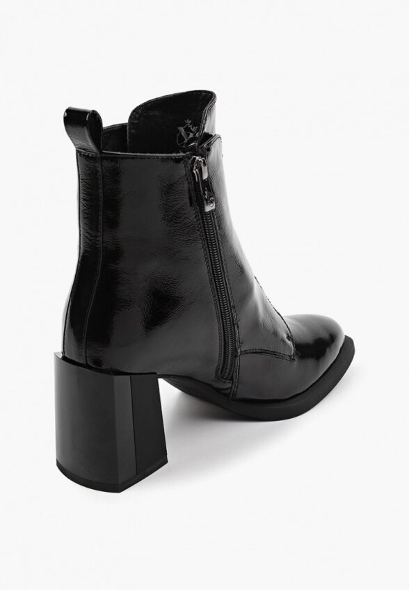 Ботильоны Valley