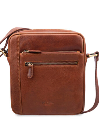 Др.Коффер M402764-245-05 сумка через плечо мужчинам