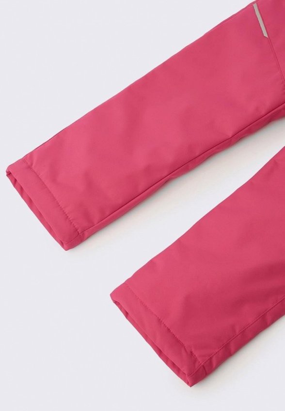 Костюм утепленный Lassie