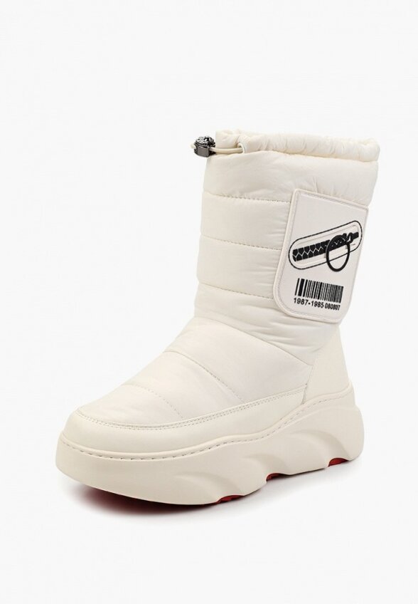 Дутики Graciana