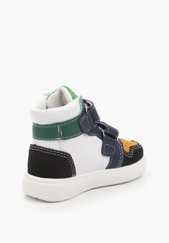 Кеды Котофей