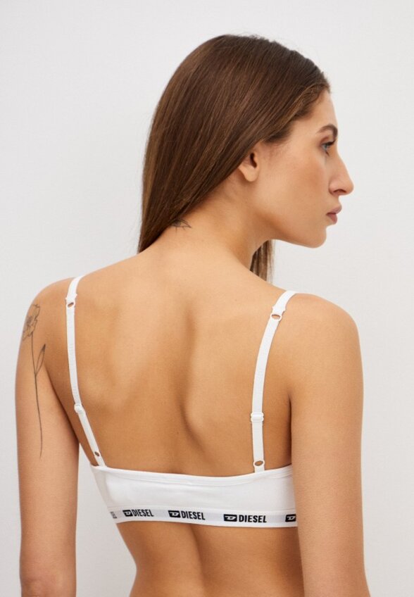 Бюстгальтер Diesel