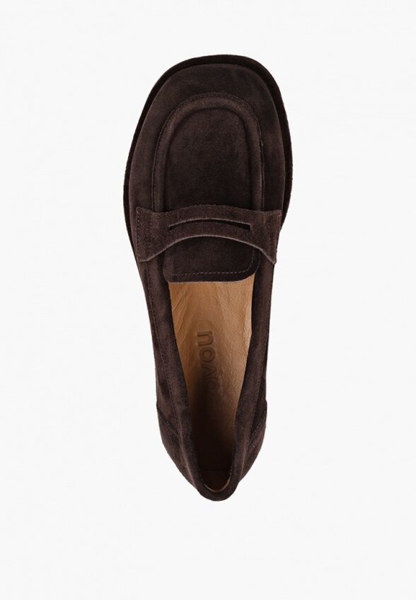 Лоферы Lusavou