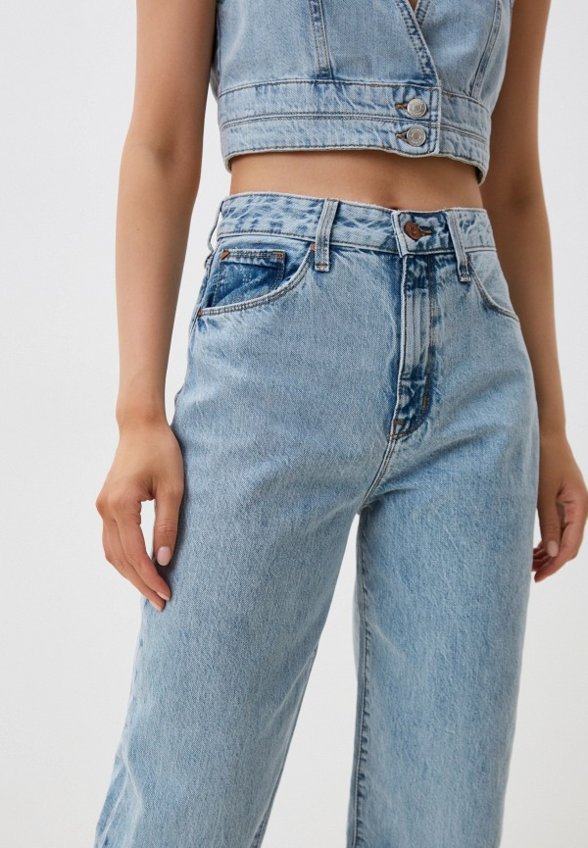 Джинсы Colin's