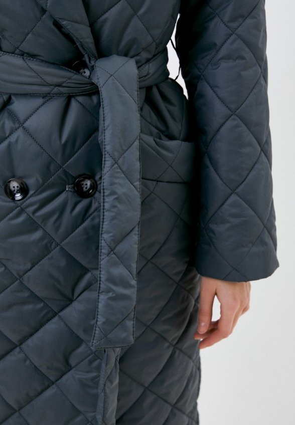 Куртка-пальто Ovelli