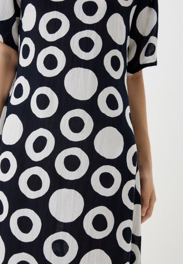 Платье Fabretti