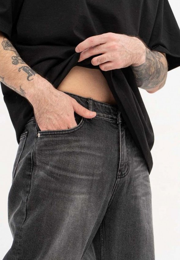 Джинсы Seventeen Nine