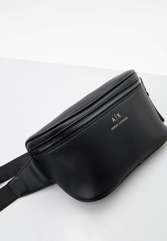 Сумка поясная Armani Exchange