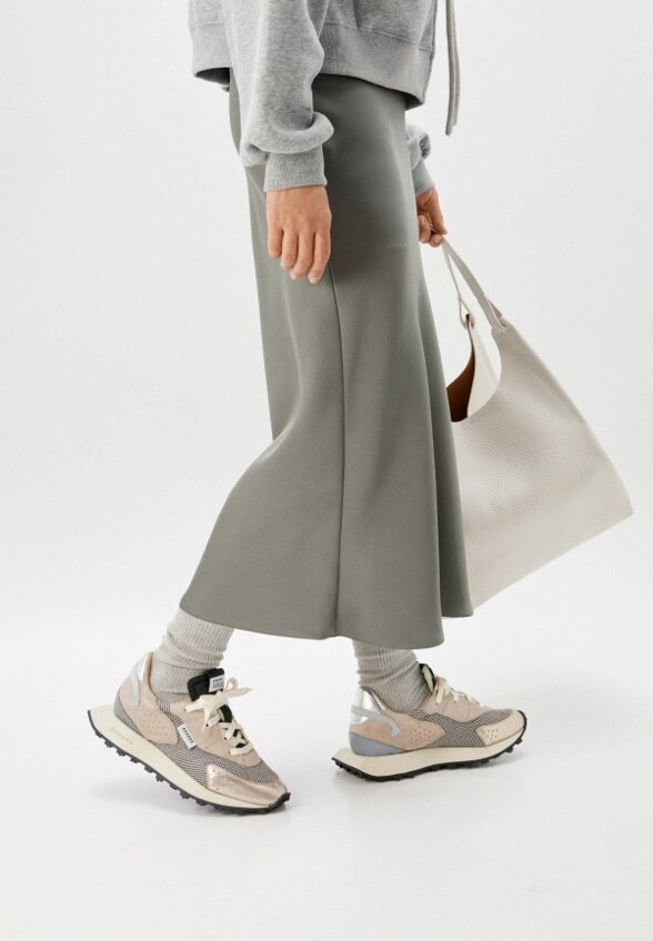 Кроссовки Run Of