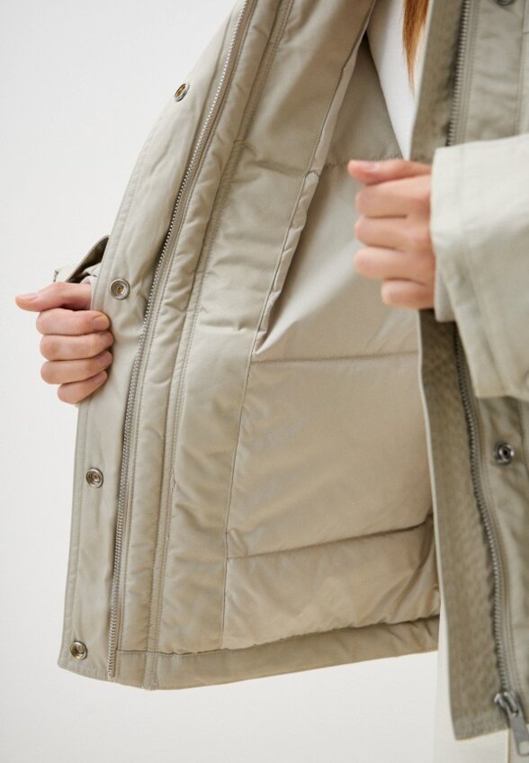 Куртка утепленная PUMA