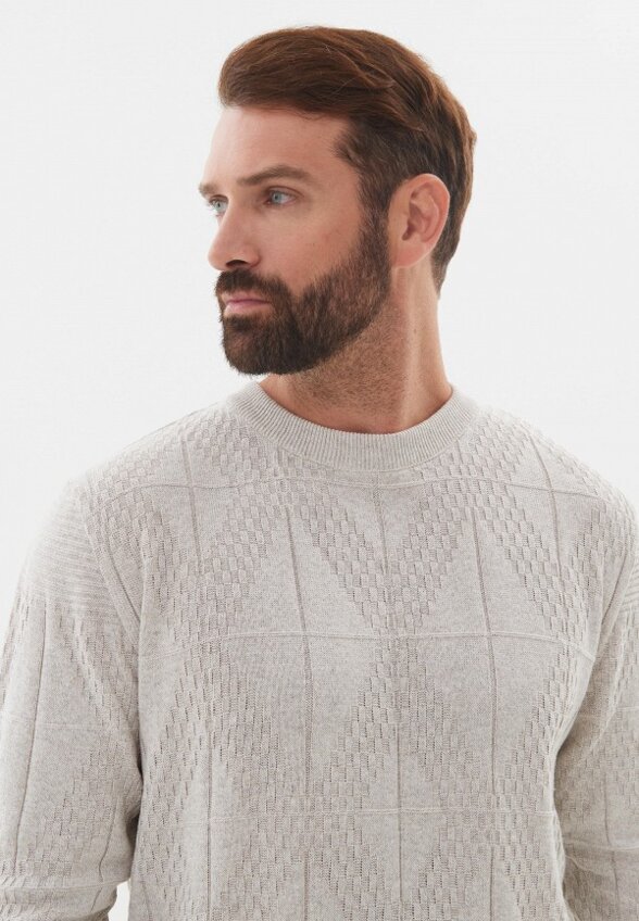 Джемпер Стим