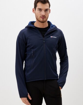 Толстовка Berghaus мужчинам