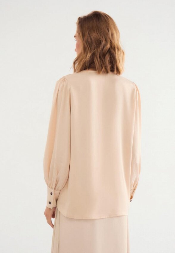 Блуза Vittoria Vicci