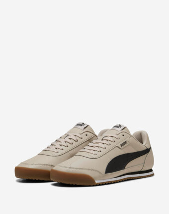 Кроссовки мужские PUMA Turino ll, Бежевый женщинам
