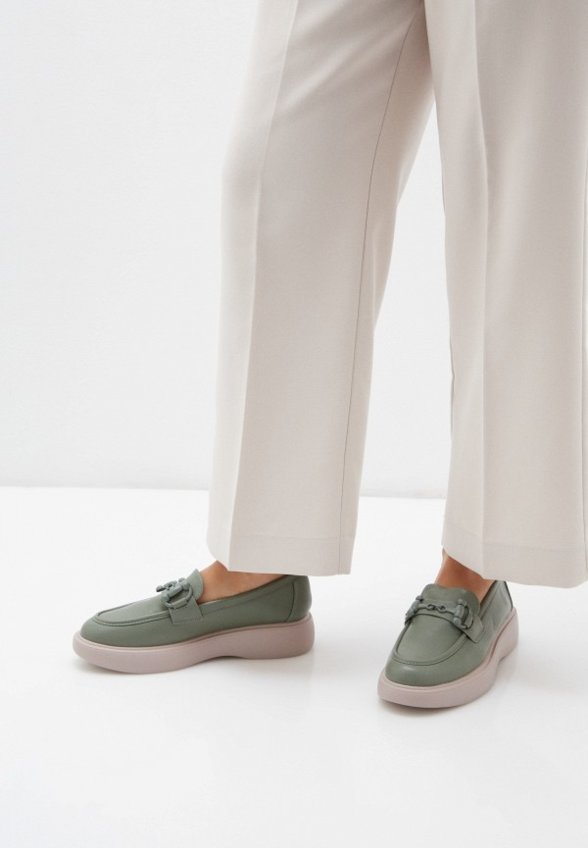 Лоферы Camille