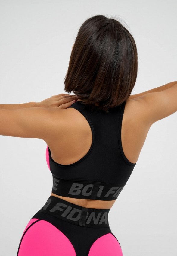 Топ спортивный Bona Fide