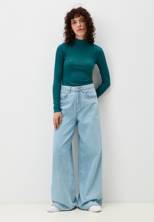 Водолазка Koton