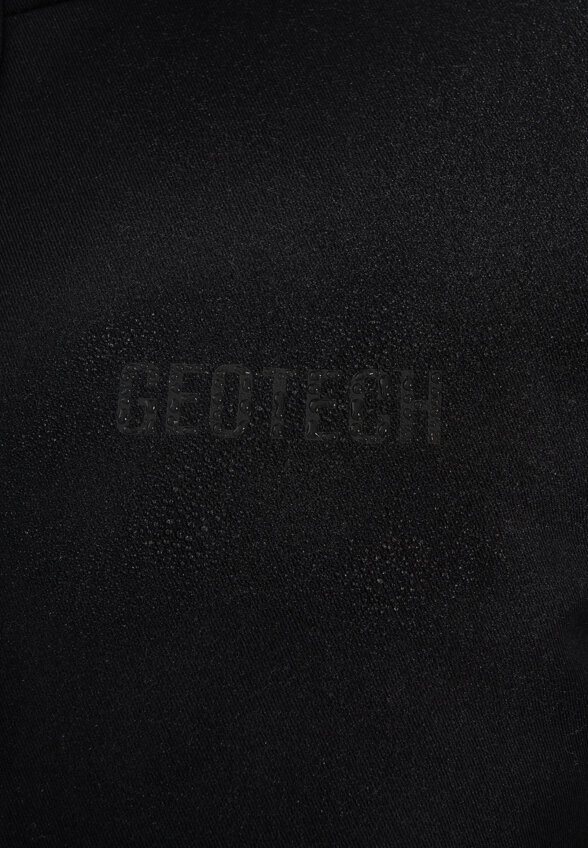 Куртка утепленная мужская Geotech, Черный