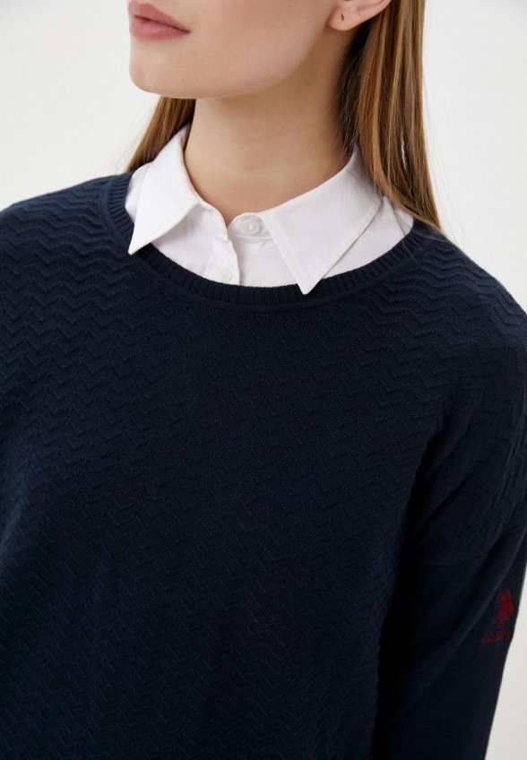 Джемпер U.S. Polo Assn.