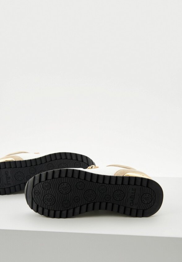 Кроссовки Gaelle Paris