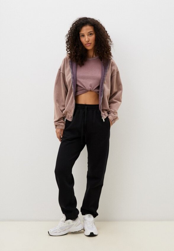 Толстовка STREETBEAT