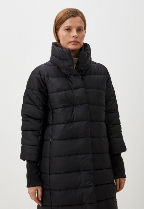 Пуховик Tom Tailor