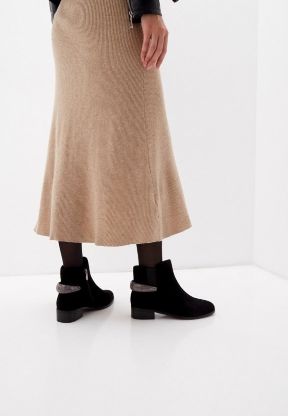 Ботильоны Ascalini