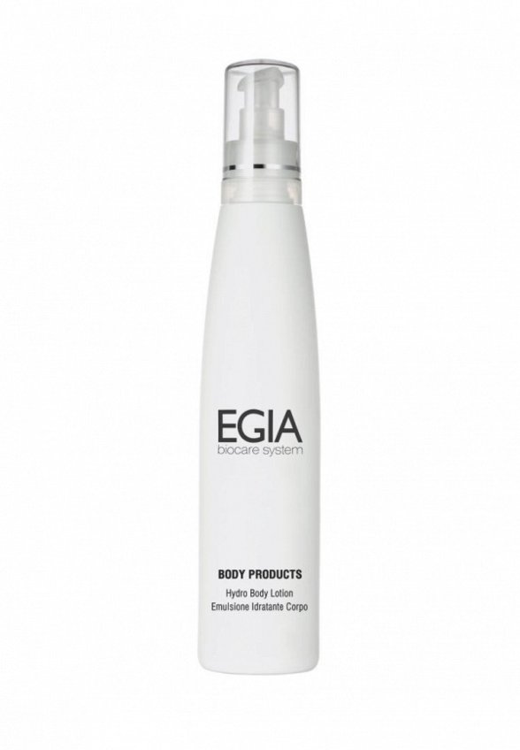 Лосьон для тела Egia