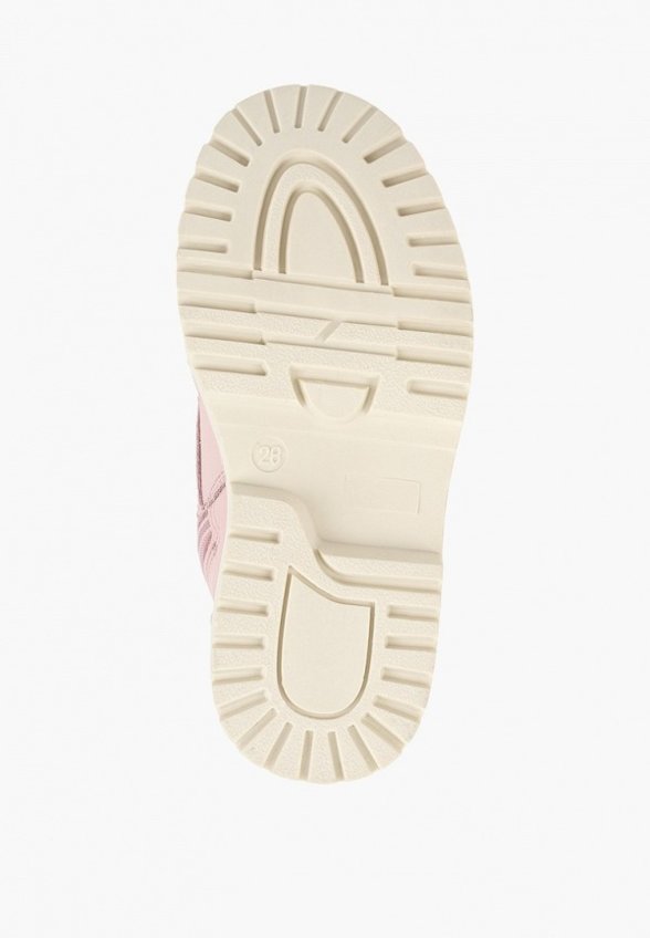 Ботинки Shuzzi