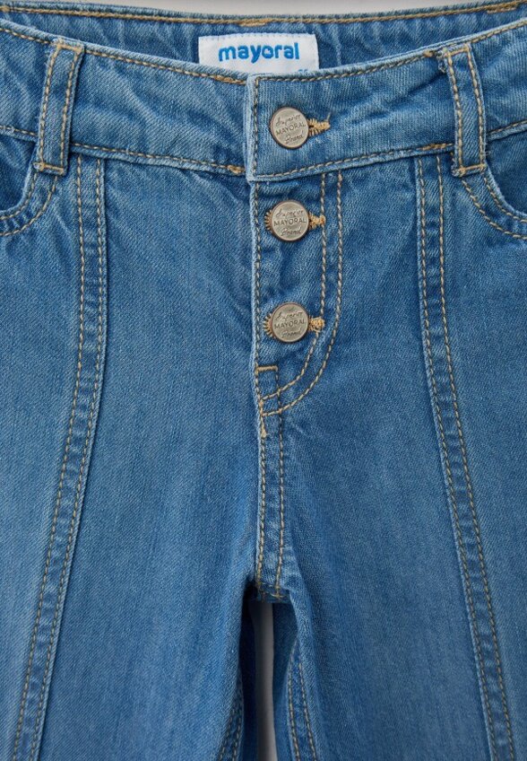 Джинсы Mayoral