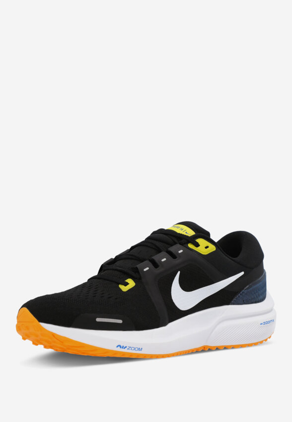 Кроссовки мужские Nike Zoom Vomero 16, Черный