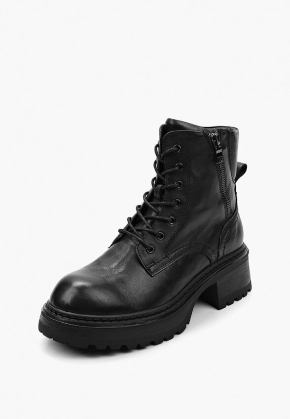 Ботинки Thomas Munz