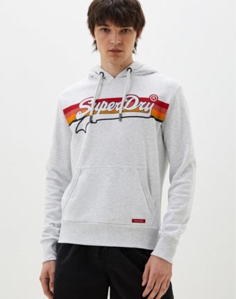 Худи Superdry мужчинам