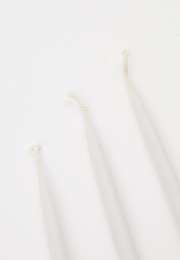 Набор свечей Enosens