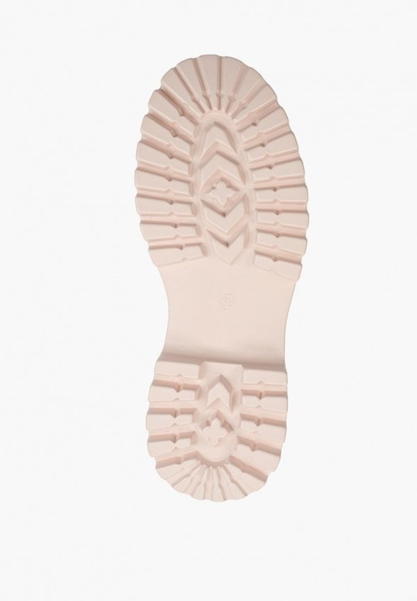 Лоферы Abricot