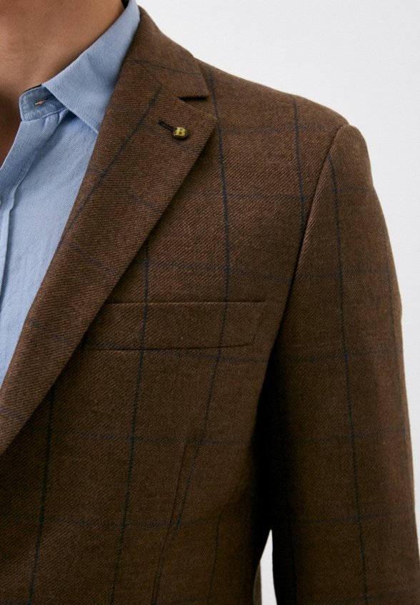 Пиджак Bazioni