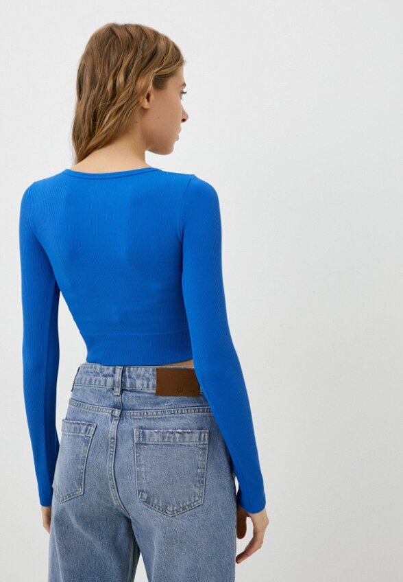 Лонгслив Indefini