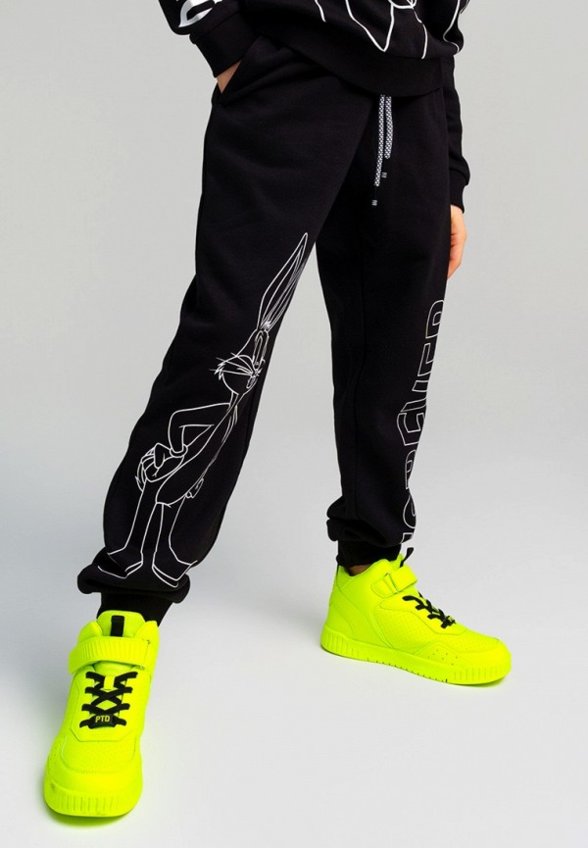 Брюки спортивные PlayToday